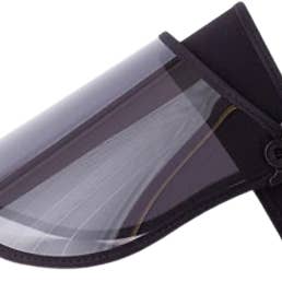 Bluestone Sunshields - Wholesale Visor - Women's - FULL LUX3