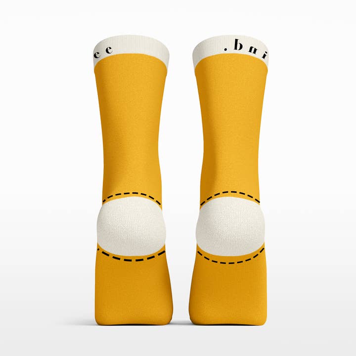 BEE Art für den Großhandel von NEW SOCKS CITY