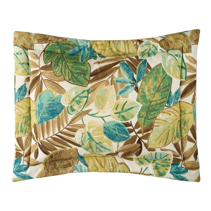 Brunswick Shams King Size for wholesale by Thomasville at Home