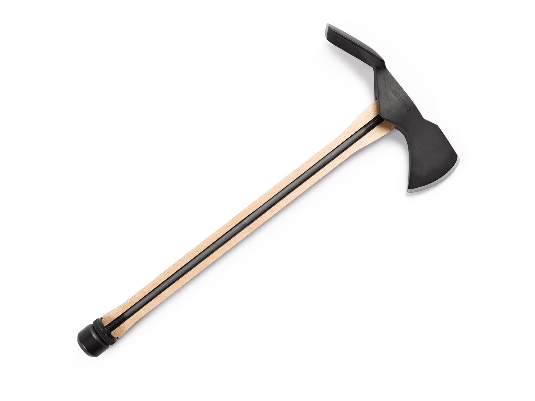 Barebones - Wholesale Garden Tool - Pulaski Axe with Canvas Sheath9