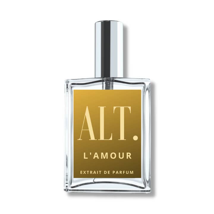 L'amour for wholesale by ALT. Fragrances