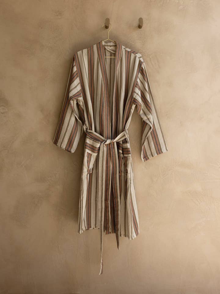 SAHARA KIMONO ROBE for wholesale by Nazire