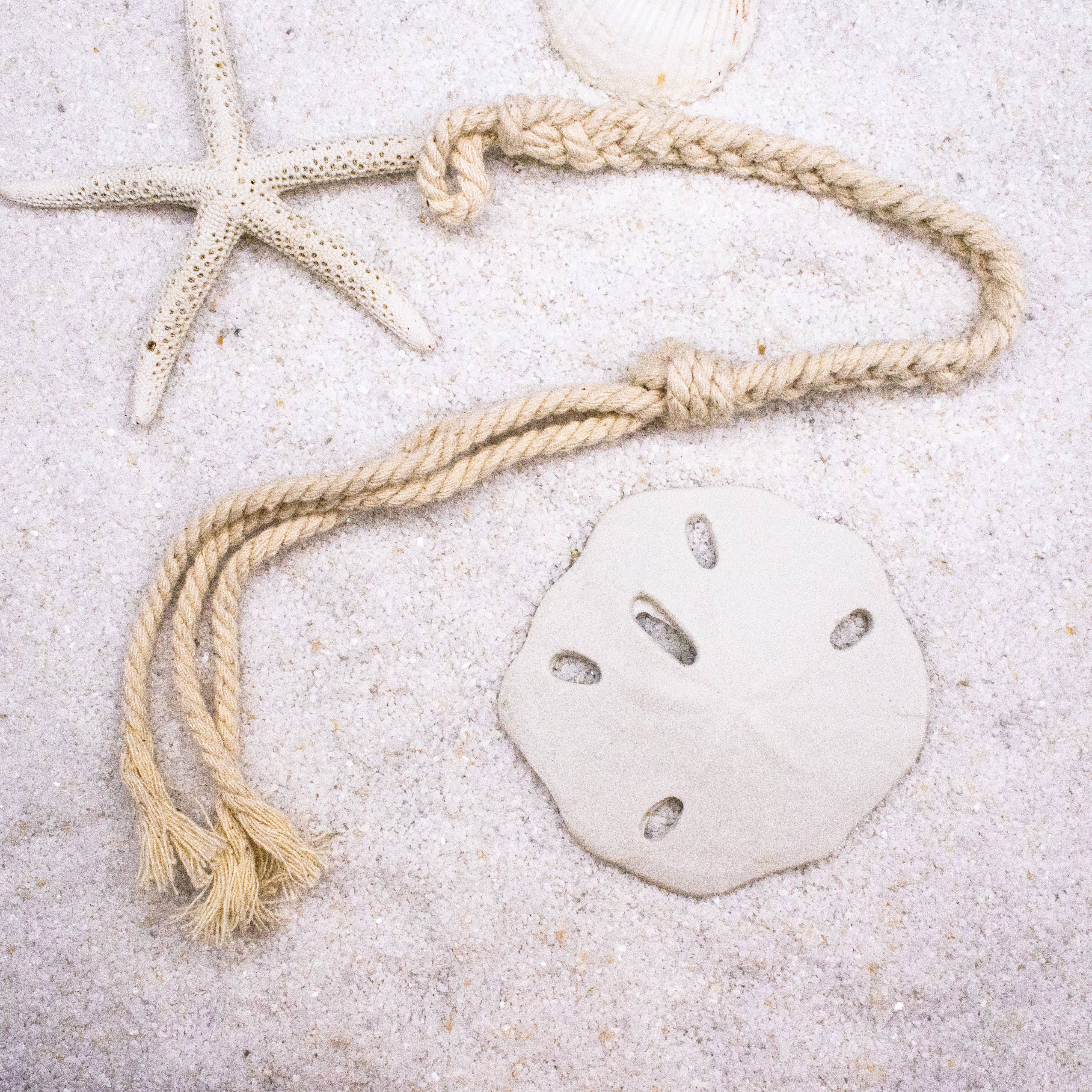 Natalia - Wholesale Anklet - Braided Anklet - Adjustable Cotton Beach Anklets - Unisex9