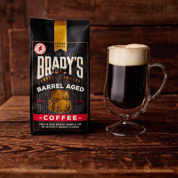 Premier Quality Products Irish Coffee Mugs Set Of 2 - Ireland
