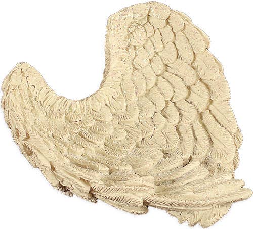 AngelStar - Vente Boîtes décoratives - Support Angel Wings