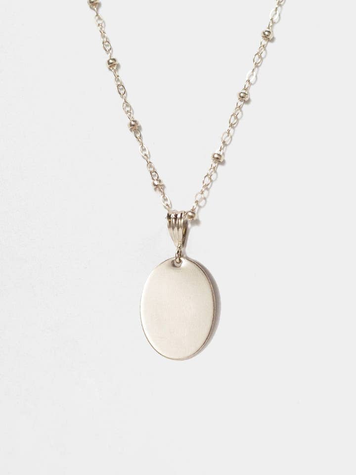 Collier Mantra Sue pour la vente par OXB