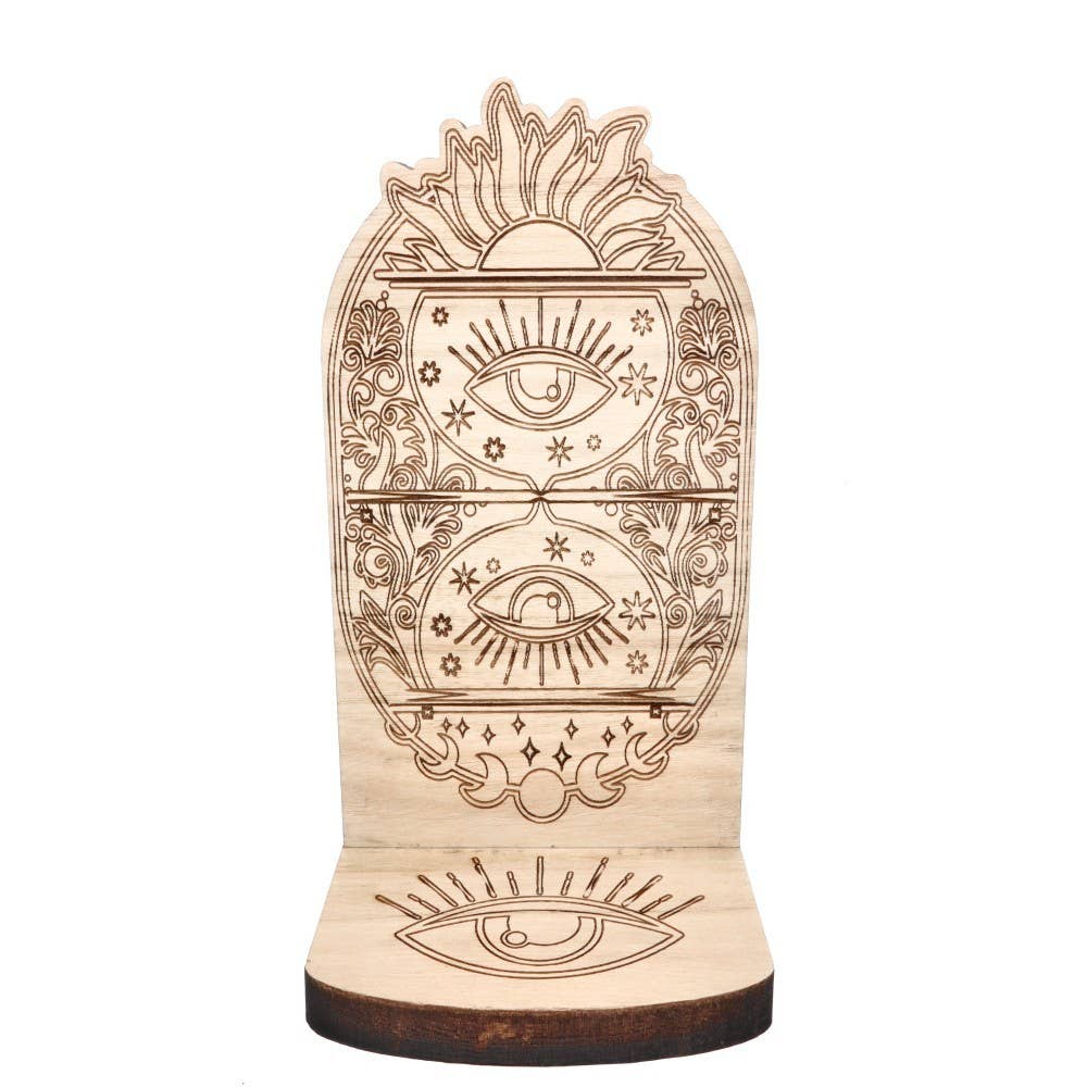 Vives de la Cortada S.L - Wholesale Pendulum Board - Altar of Buddha Akshobhia1