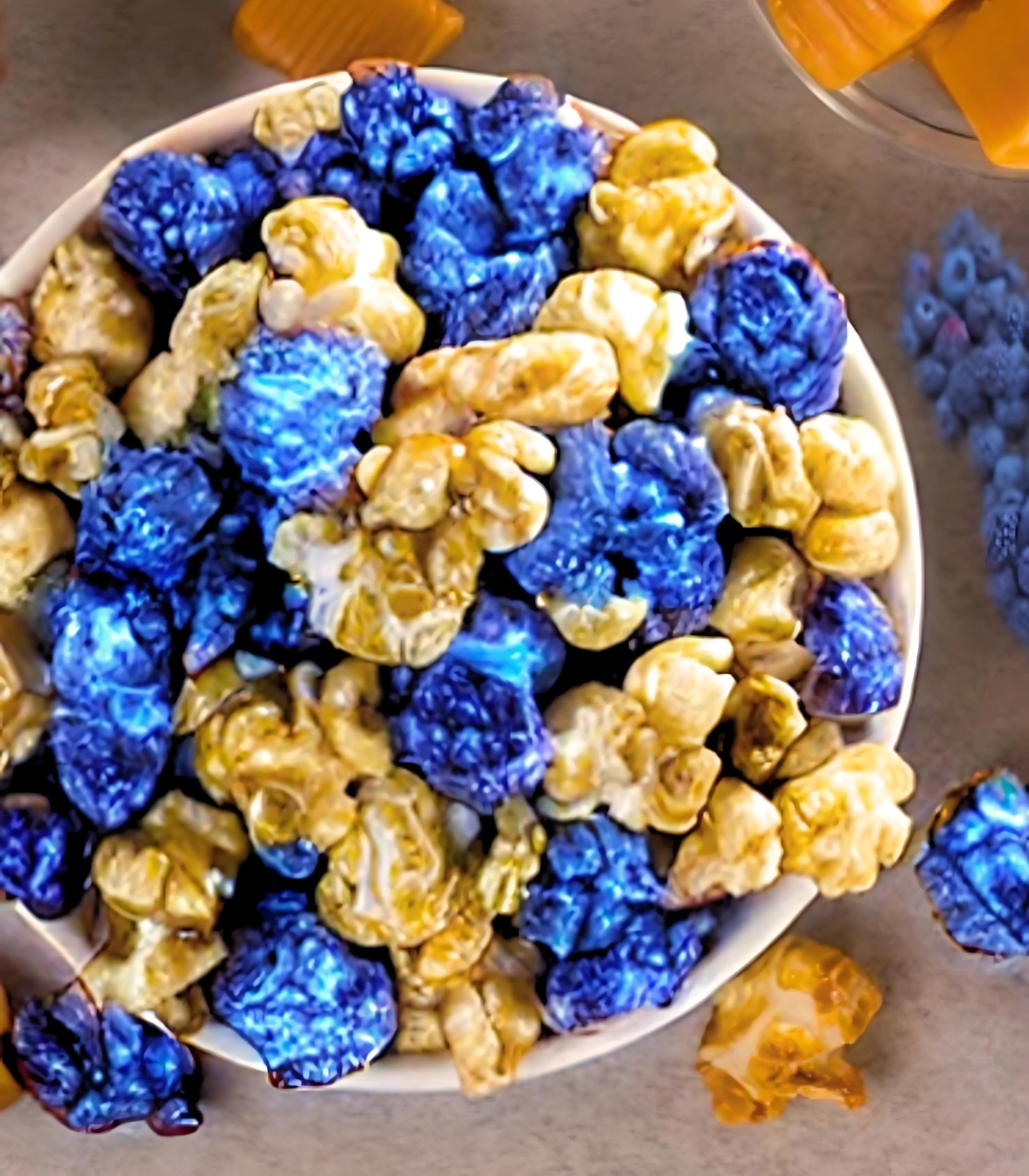 Bri Marie Gourmet Popcorn - Wholesale Popcorn - New Retailer Starter Pack2