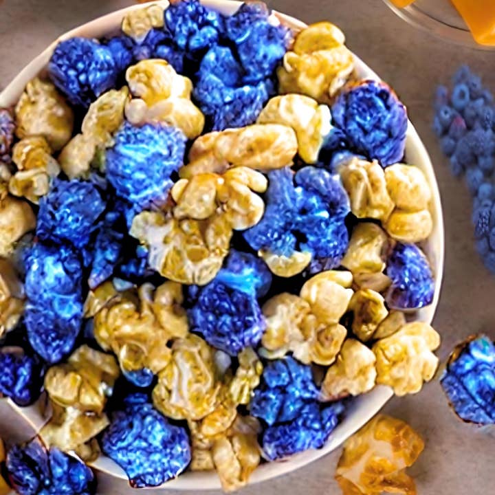 Bri Marie Gourmet Popcorn - Wholesale Popcorn - New Retailer Starter Pack2