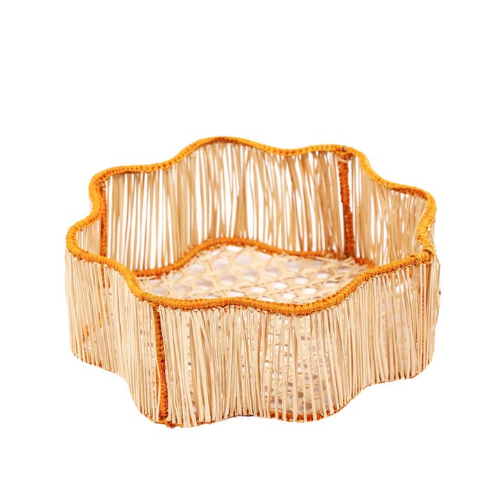 Cesta Grande de Pan Selva para venta al por mayor de Coro Cora™