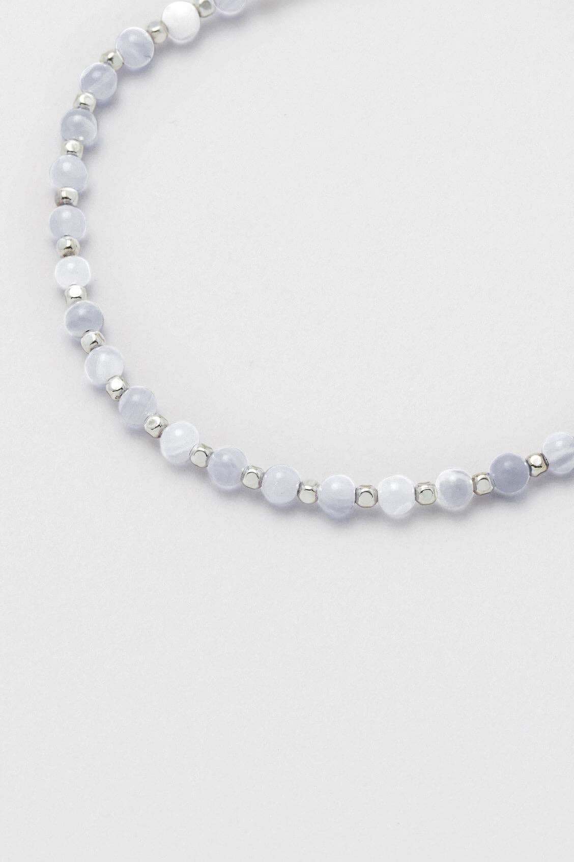 Estella Bartlett - Wholesale Beaded Bracelet - Gemstone Amelia Bracelet1