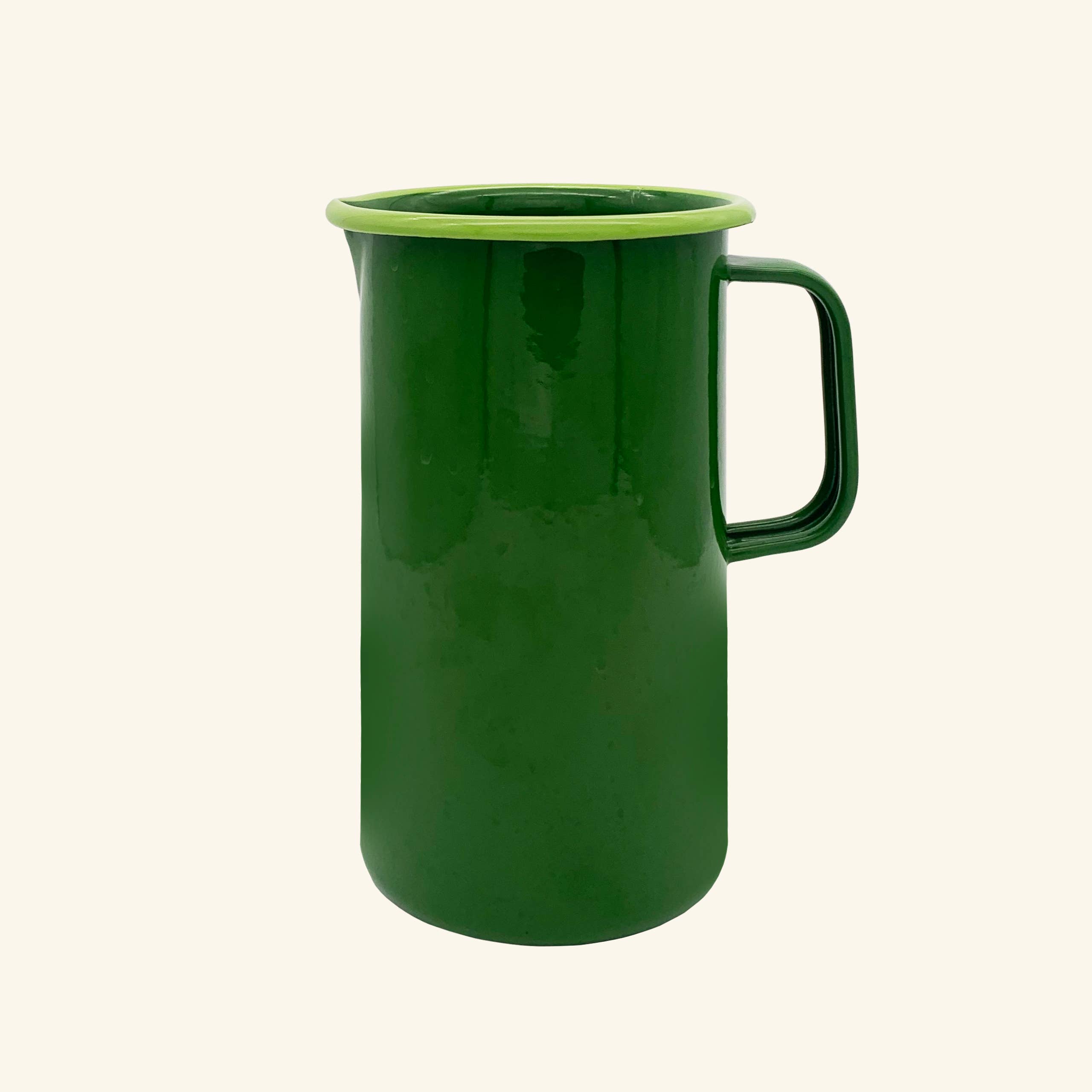 LAMP LDN - Vendita all'ingrosso Brocche - Brocca smaltata LAMP LDN / Made in Turkey3