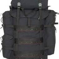 TACONE24 - Wholesale Backpack - Unisex - US Spec Black CFP-90 Pack