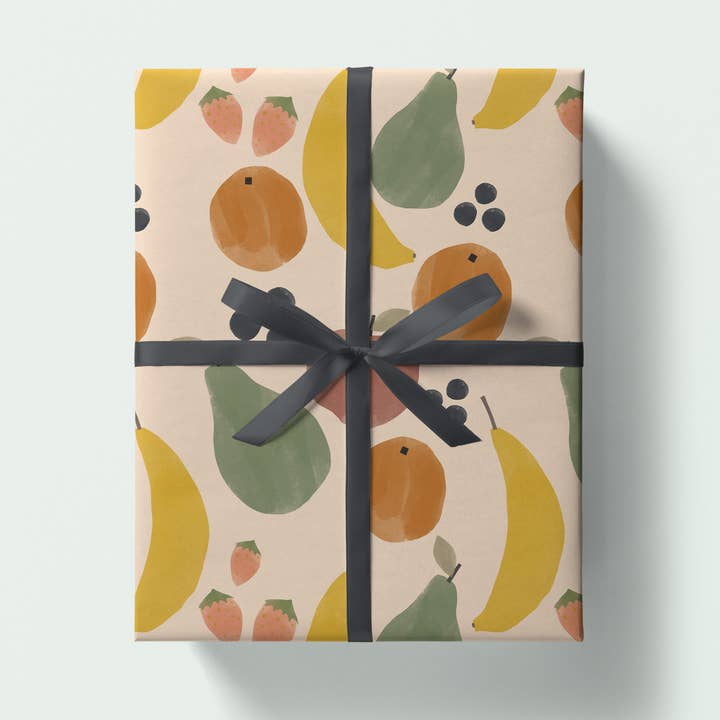 Envoltorio de regalo de para venta al por mayor de Plewsy