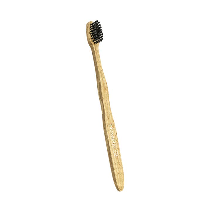 Bioseptyl-1845-Empreinte - Wholesale Toothbrush - French beech wood toothbrush - Dubois 3 colors2