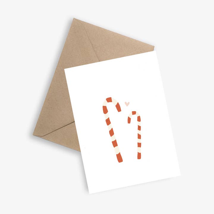 Les Sucres d'Orge (canne à sucre) pour la vente par LE PAPIER GRAPHIQUE