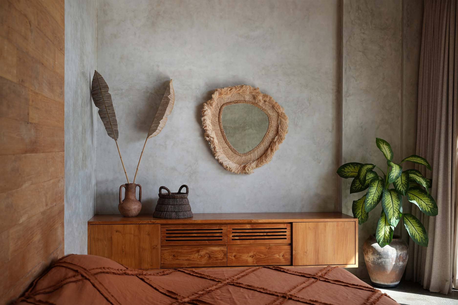 Bazar Bizar Living – Großhandel Korb – Der Chisomo Korb14