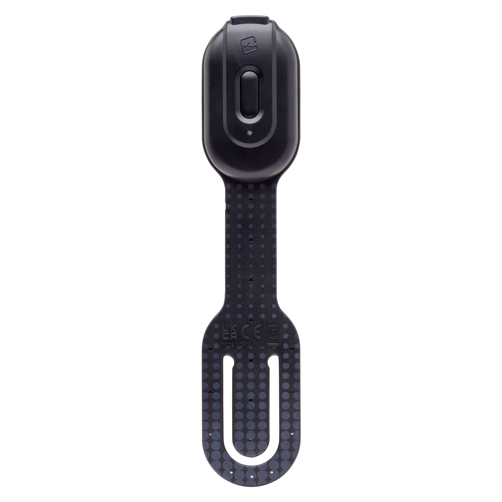 Thinking Gifts Company Ltd - Wholesale Booklight - Flexilight Rechargeable Classic BookLight / Bookmark in one1