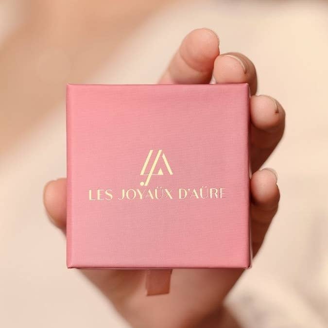 Boîte à bijoux pour la vente par Les Joyaux d'Aure