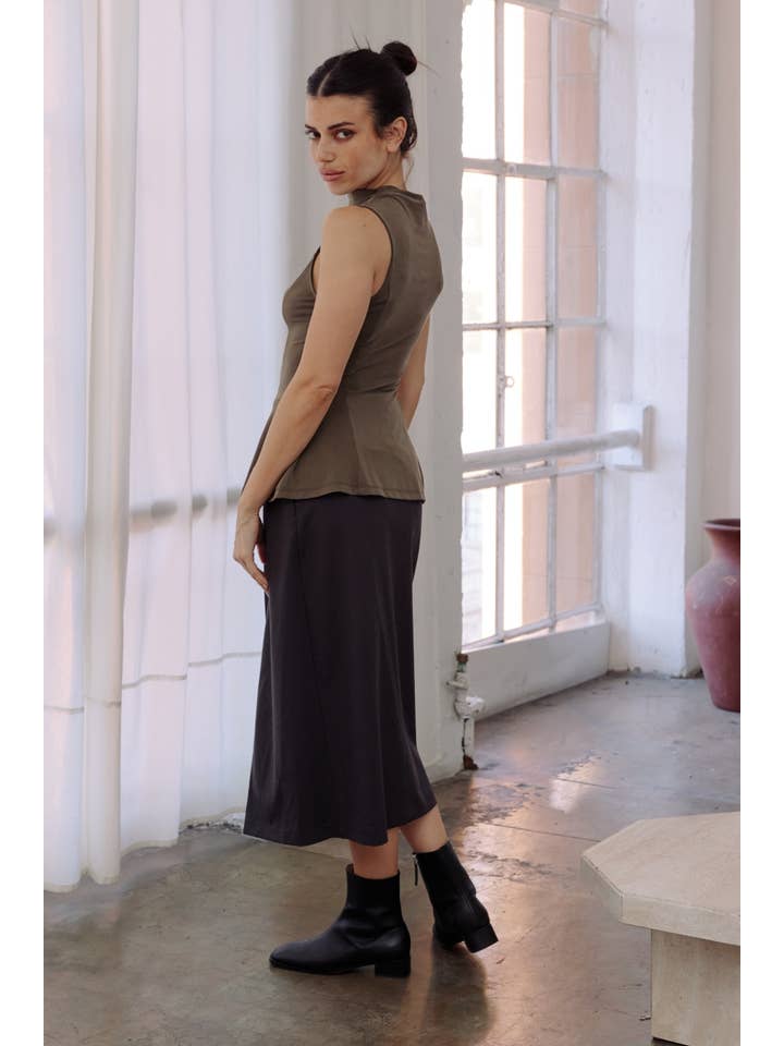 MOD REF – Großhandel Rock – Damen – Der Penny-Rock2