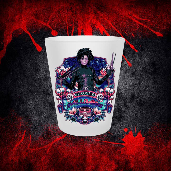 Mommas Craft Workshop - Wholesale Shot Glass - Full Color Shot Glasses2