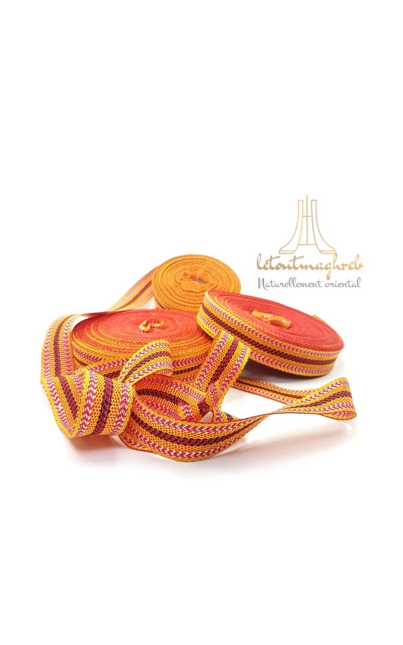 letoutmaghreb - Wholesale Stijltang - Authentieke kardoune rol van 25 m voor groothandel8