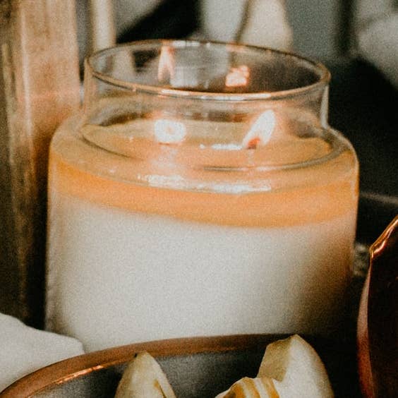 Hocus Pocus Wax Melts for wholesale by Palms, Psalms, & Prosecco