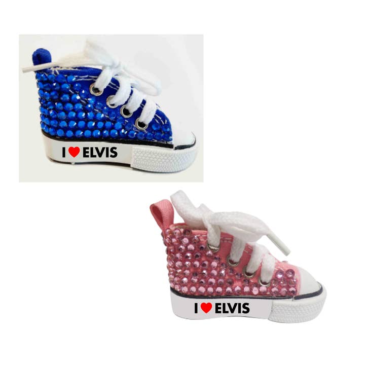 Elvis Magnet Shoes Set of 4 for wholesale by MID-SOUTH PRODUCTS