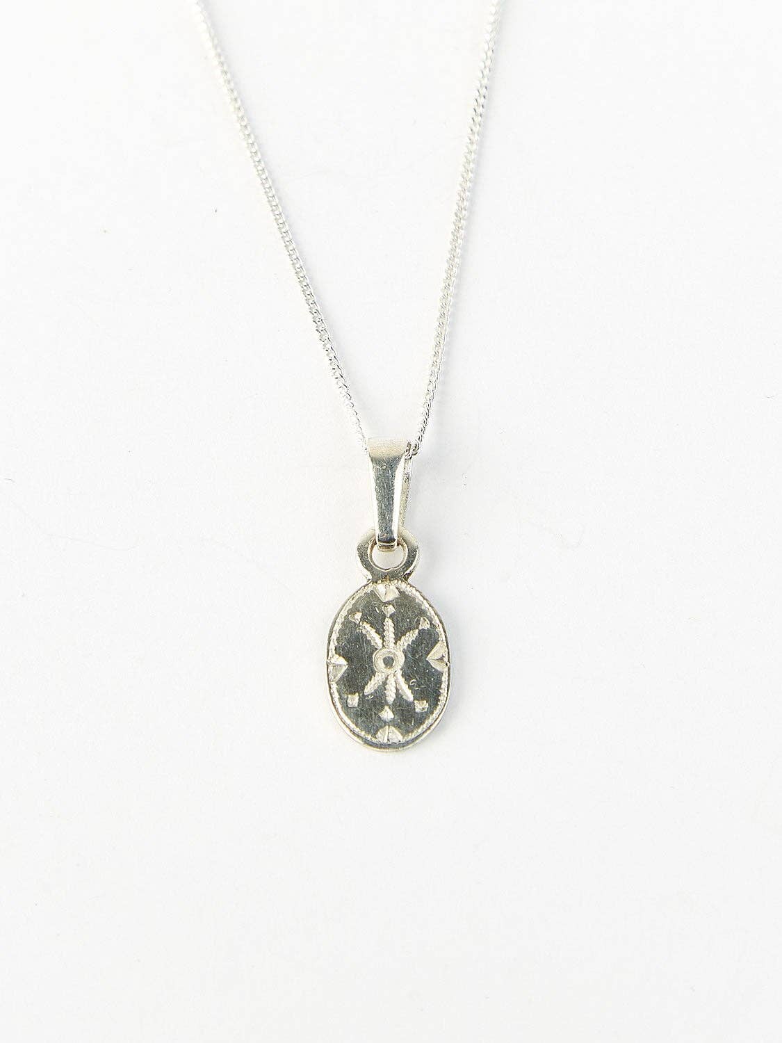 Ombre Claire - Wholesale Pendant/Charm Necklace - Collier .SUFJAN .1