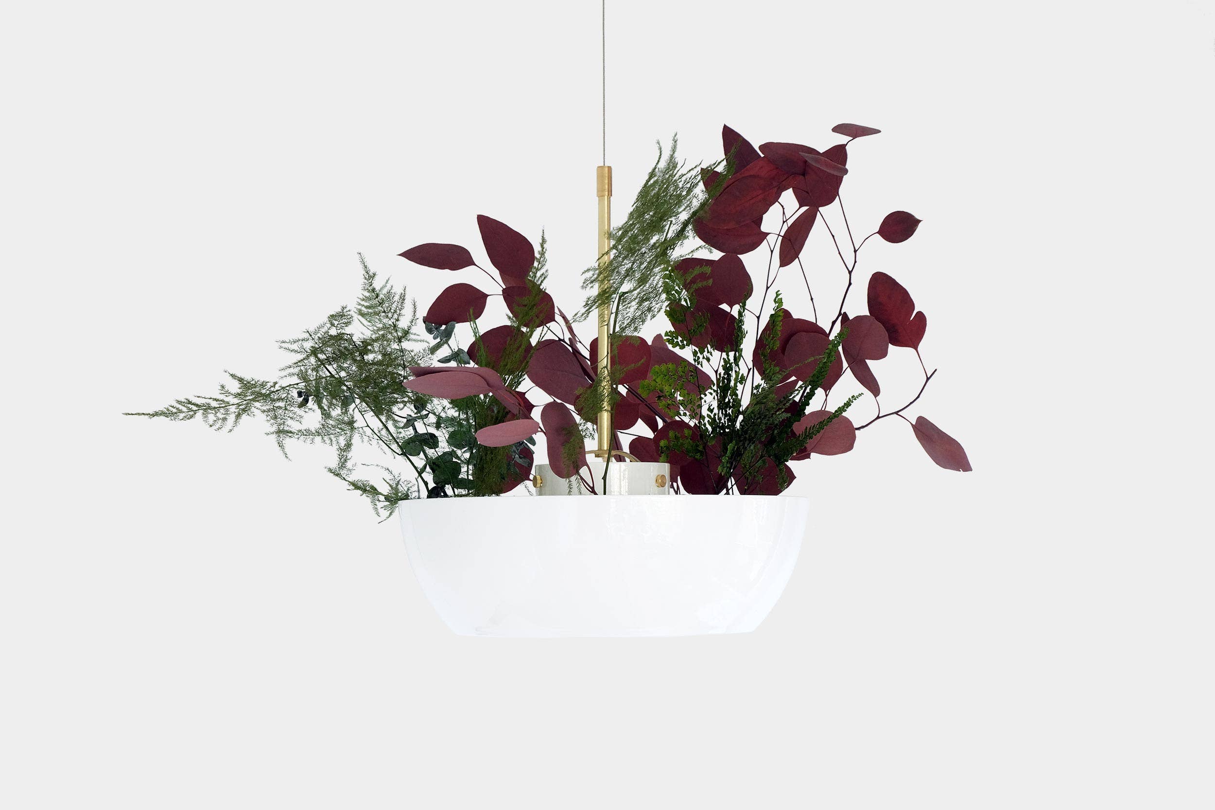 Object/Interface - Wholesale Hanging Planter - Well Planter5