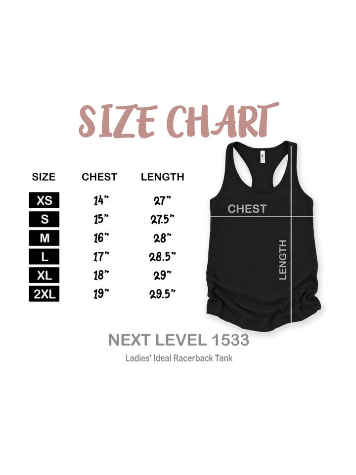 Sweet Living Goods - Wholesale Tank Top - Women's - Inhale Exhale Tank Top1