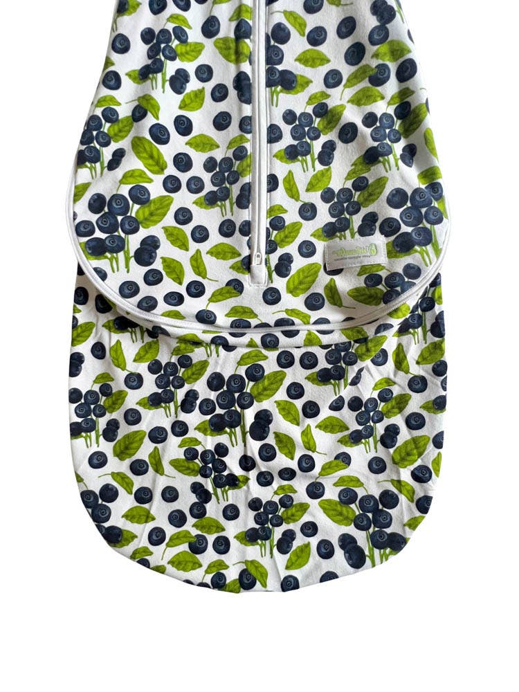 Woombie - Wholesale Sleepsack - Baby - Grow With Me 5 Woombie Collection102