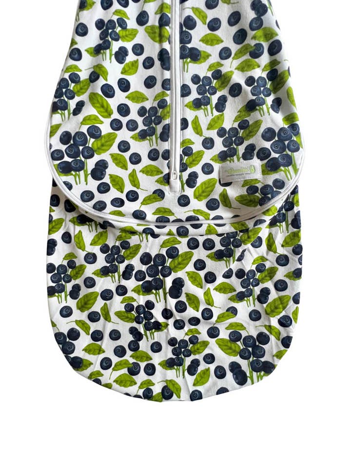 Woombie - Wholesale Sleepsack - Baby - Grow With Me 5 Woombie Collection102