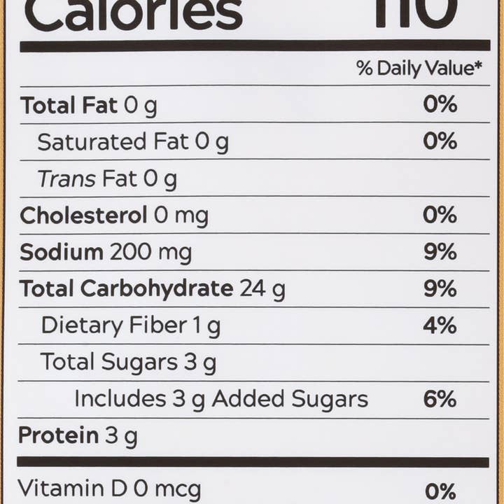 American Table - Wholesale Pancake mix - Organic Pumpkin Spice Rolled Hotcakes Crepe Mix 14oz2