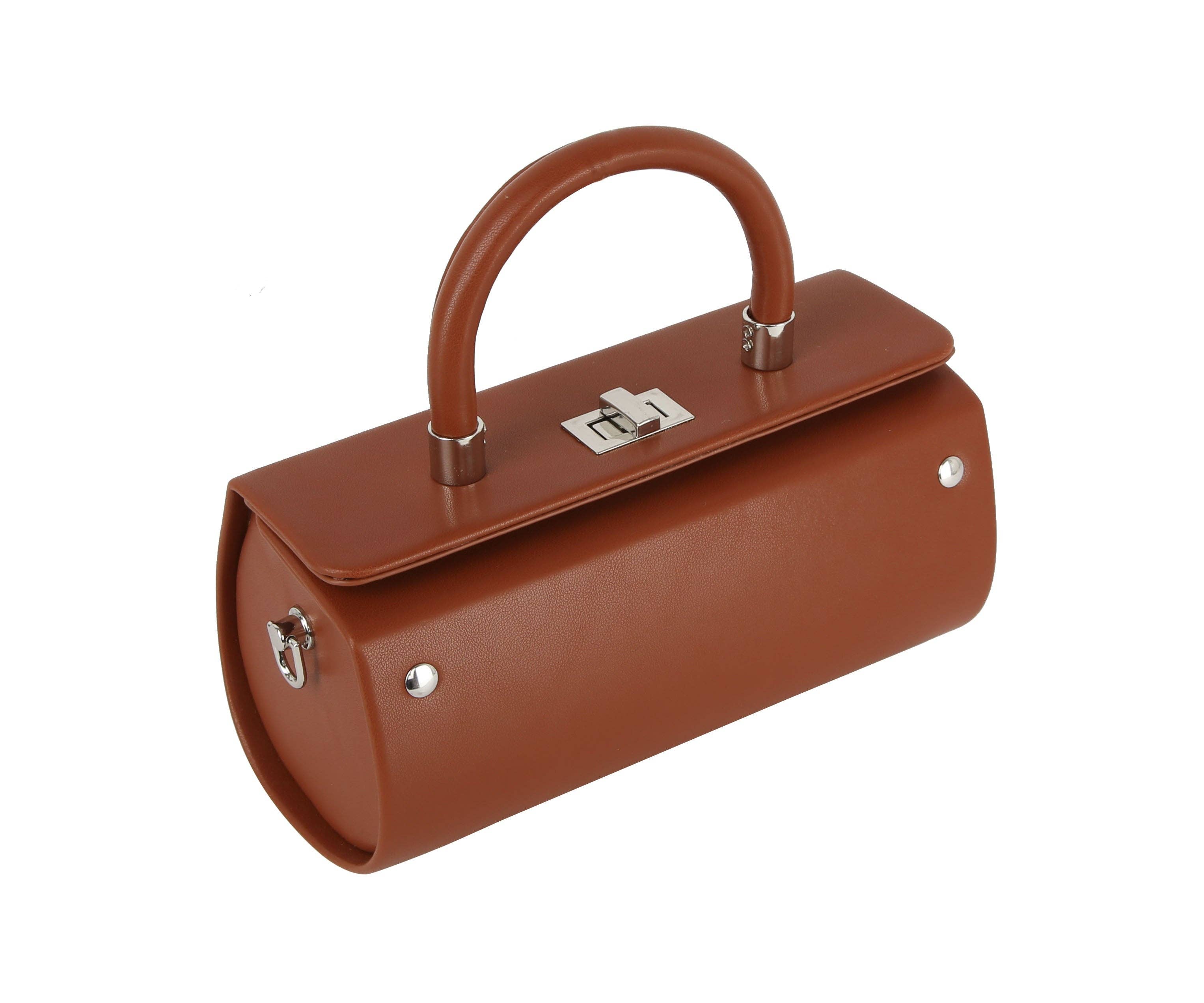 Handbag Factory Corp – wholesale Väska med handtag – Dam – Top Handle Axelremsväska8