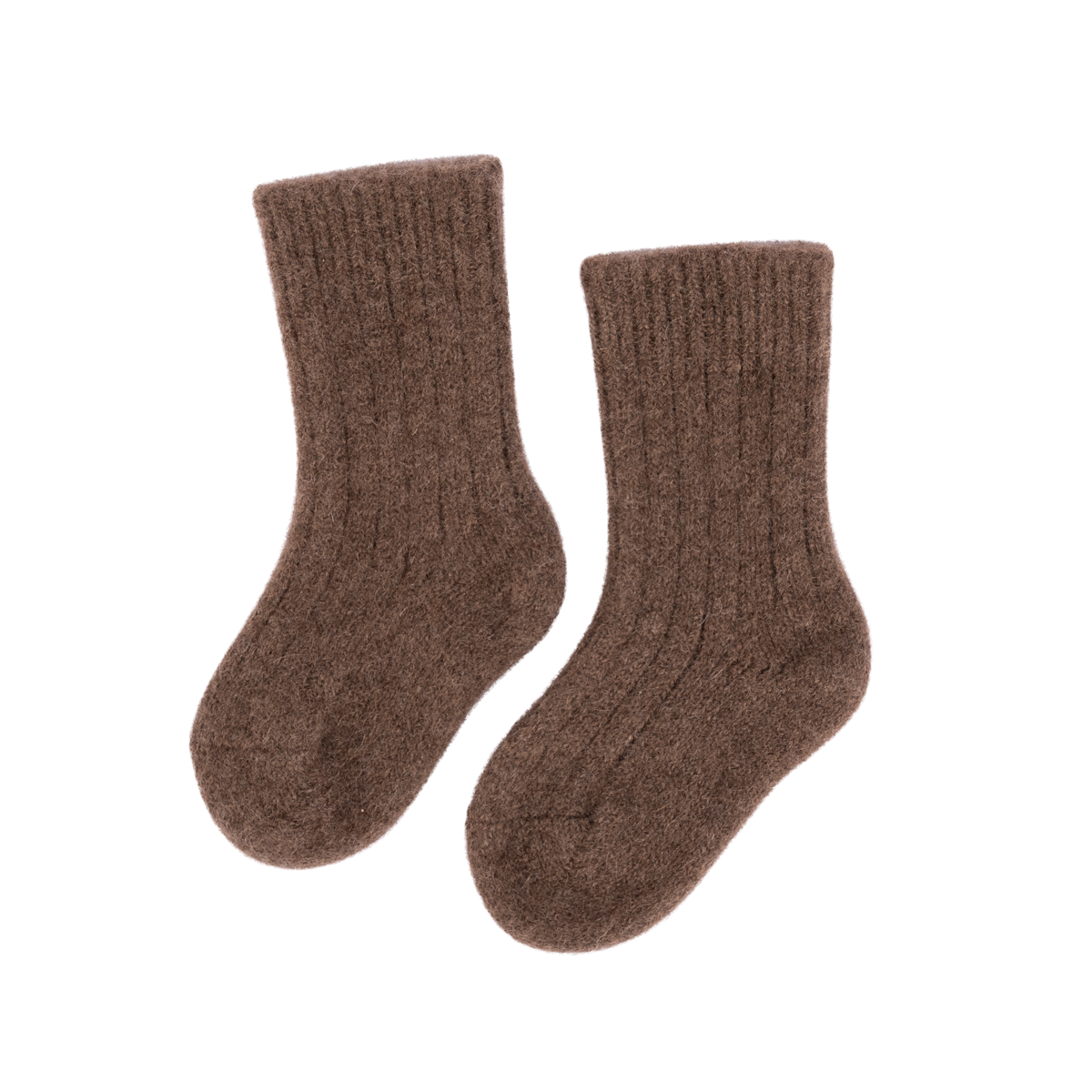 Little Steppe - Wholesale Socks - Kids - "Little Steps" Yak Wool Socks2