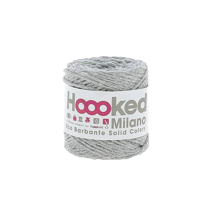 Hoooked Yarns - Vendita all'ingrosso Lana - Eco Barbante 50g9