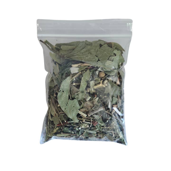 Botanica Luz Del Dia Inc - Venta al por mayor Piedras/cristales espirituales - Hierbas Amargas Bano De Hierbas/Hierbas Amargas para baño de hierbas amargas, 1 onza