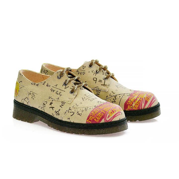 Zapatos Oxford NMAX201 para venta al por mayor de Goby