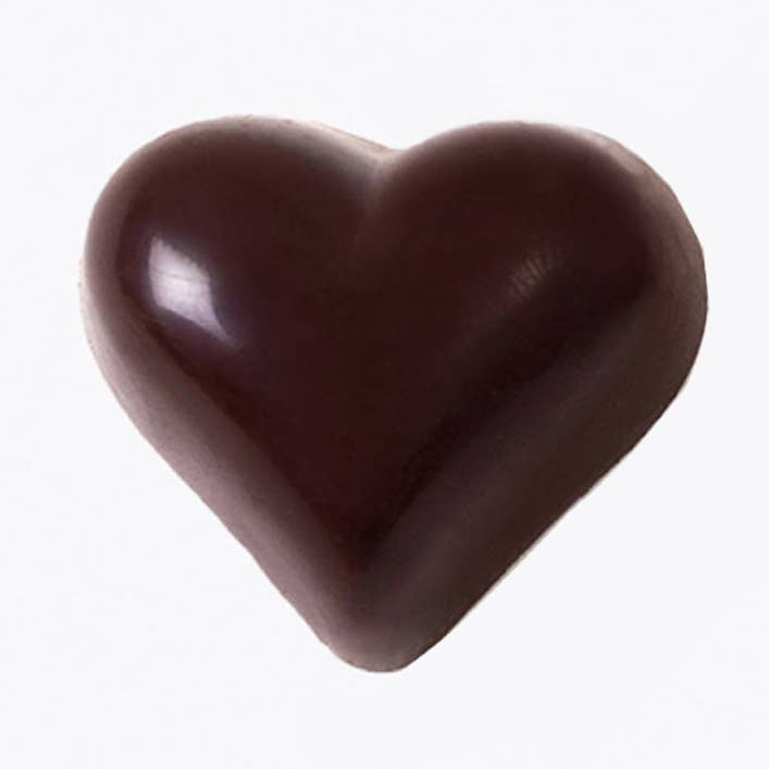 Black Heart Candy - Valentine's Day 770g for wholesale by Bomboneria Pons