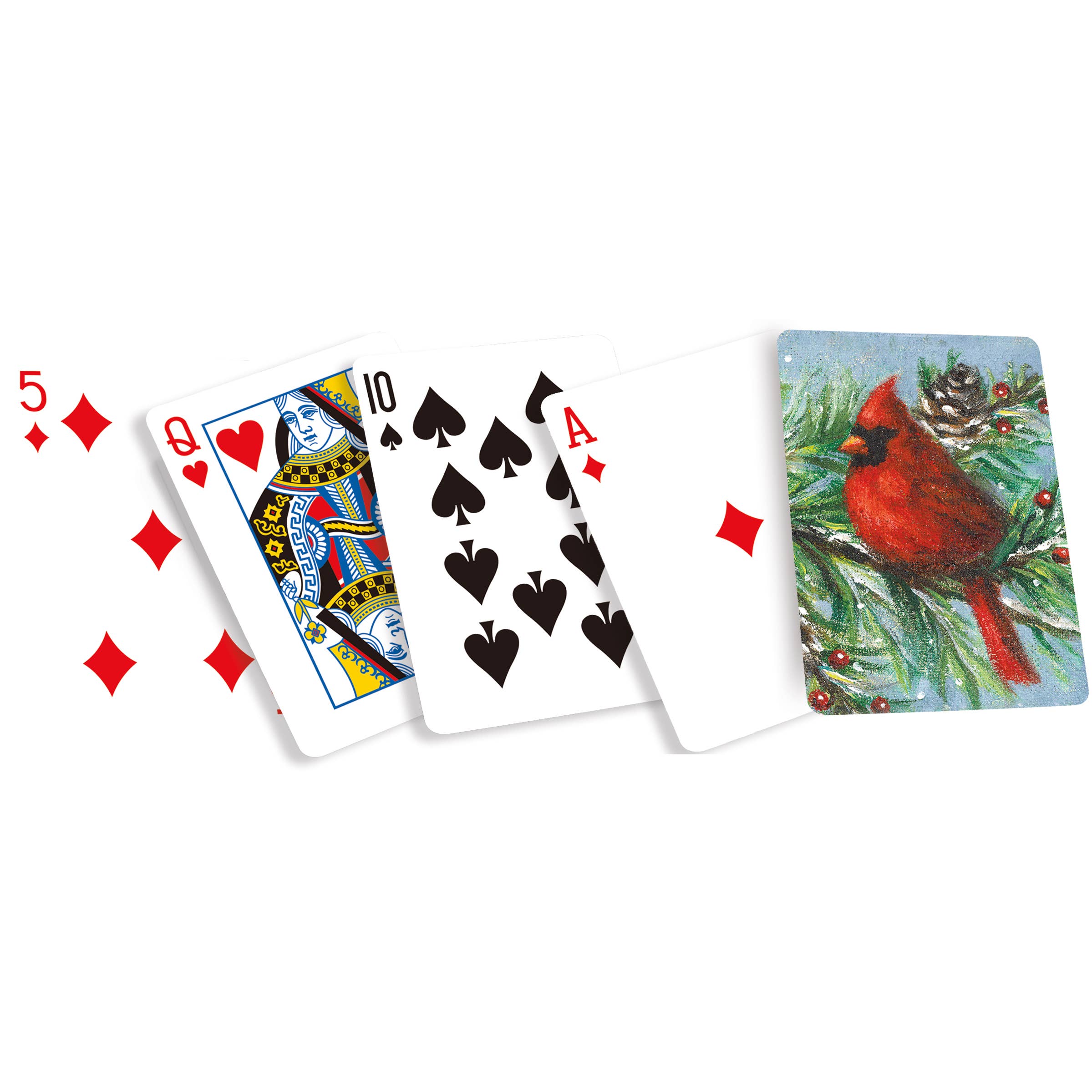 Primitives by Kathy - Wholesale Playing Cards - Cardinal Playing Cards1