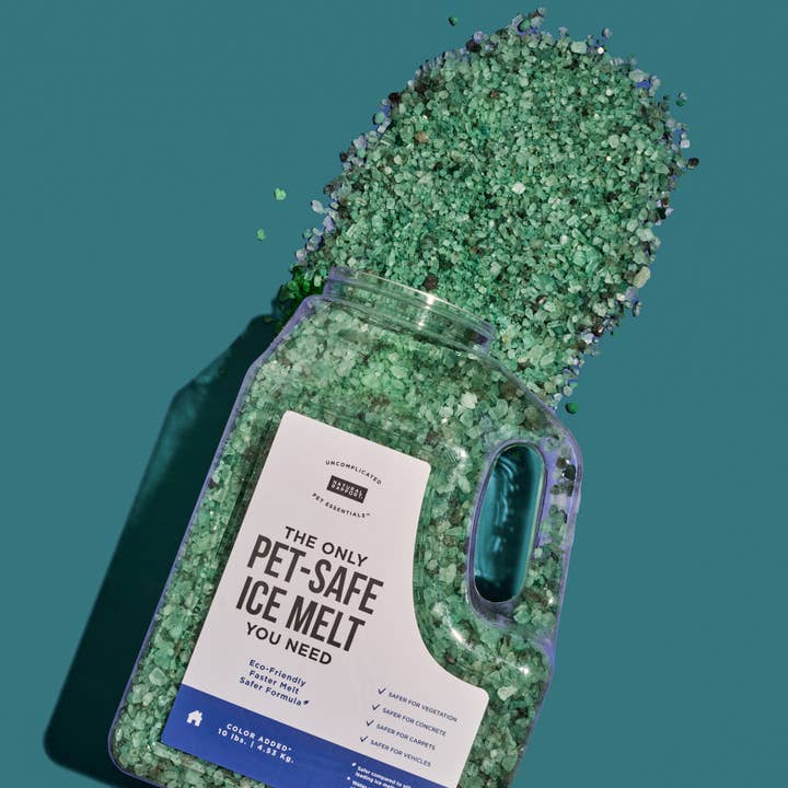 Natural Rapport - Wholesale Pet deodorising spray - The Only Pet-Safe Ice Melt You Need1