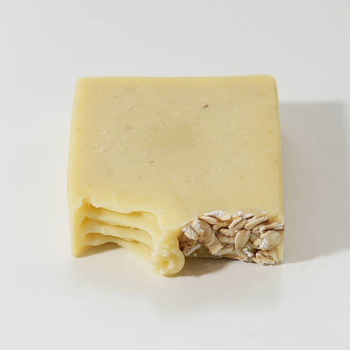 Havremælk for engroshandel hos C'Amoré & co.