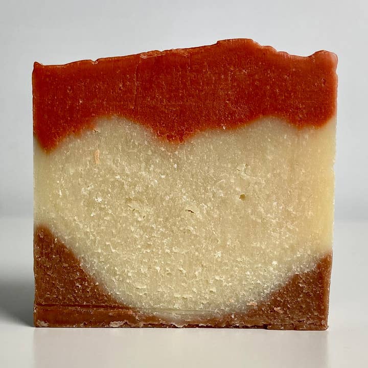 Dawg Pound Body Bar Soap for wholesale by Oh So Dapper Soap Company