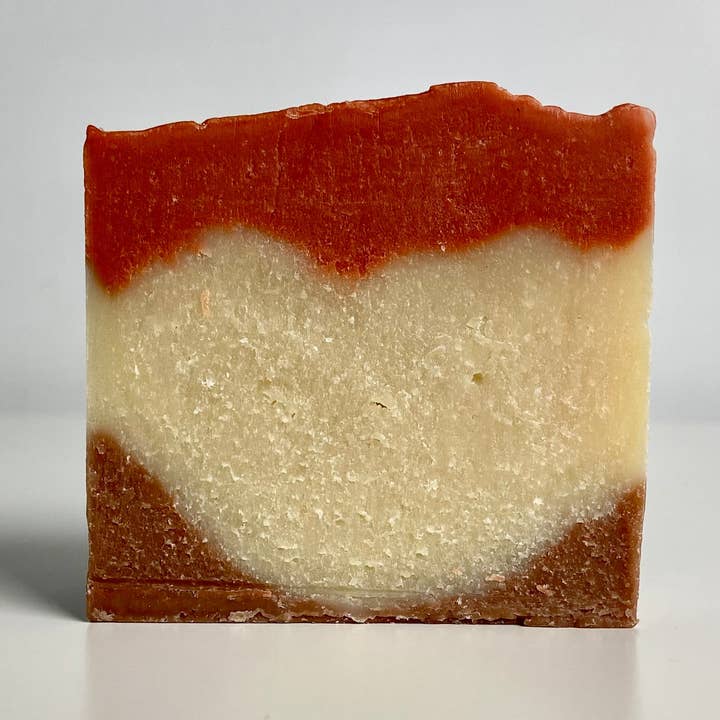 Dawg Pound Body Bar Soap for wholesale by Oh So Dapper Soap Company