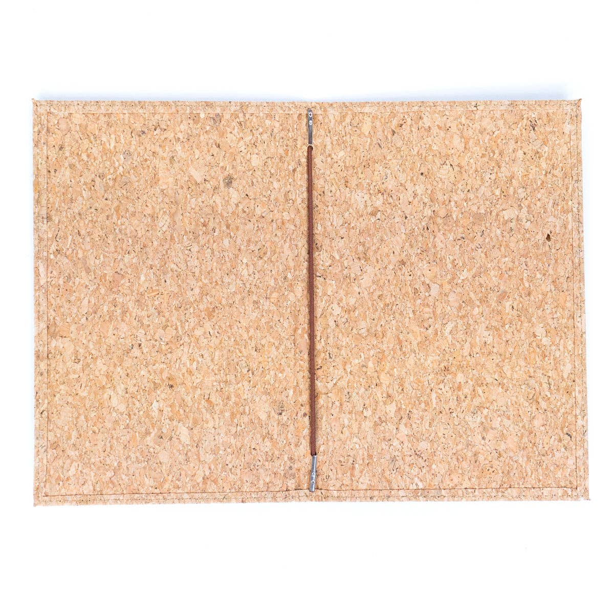 Meninas Bonitas Cork - Wholesale Notebook - Cork Menu Covers - The Perfect Blend of Style and Durability for Your Restaurant or Cafe L-10221