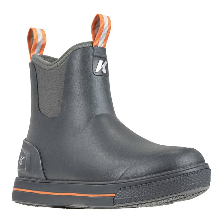 Korkers Products LLC - Wholesale Rain Boots - Men's - Neo Flex Thermo™ Winter Ankle Boot