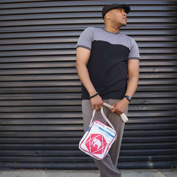 Malia Designs - Wholesale Crossbody Bag - Women's - Diamond Elephant Crossbody Bag4