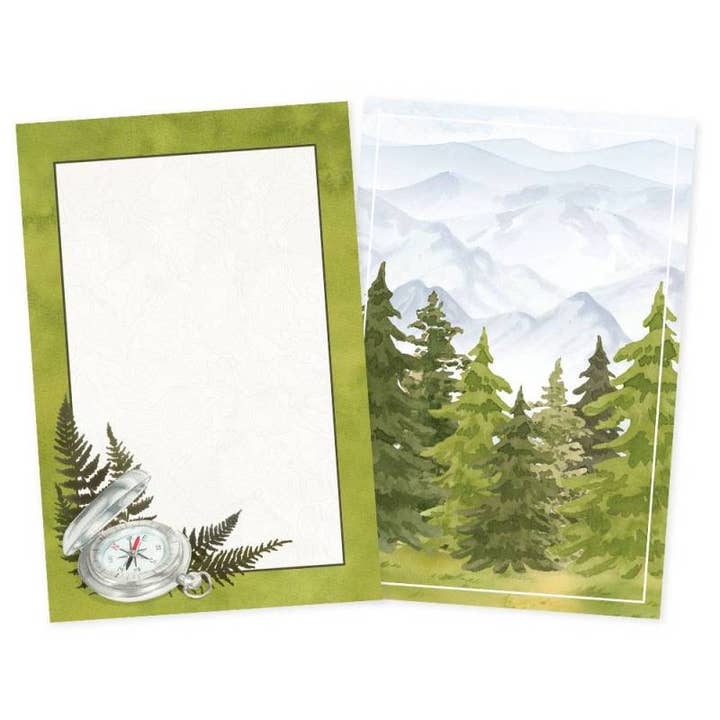 Kortpude til vejen, 6X4" for engroshandel hos P13