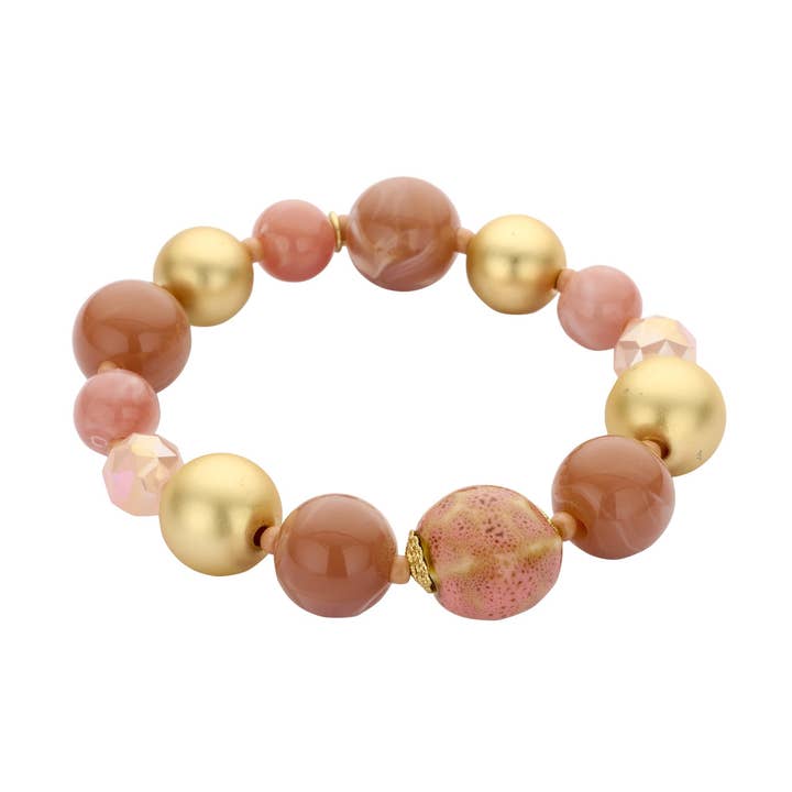 Brazalete Tesoro de Invierno para venta al por mayor de Sansira Jewelry